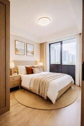 Sceneca Residence (D16), Apartment #611121621